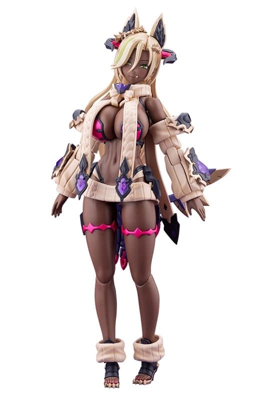 Arcanadea BANIL Plastic Model, view 24 of 24