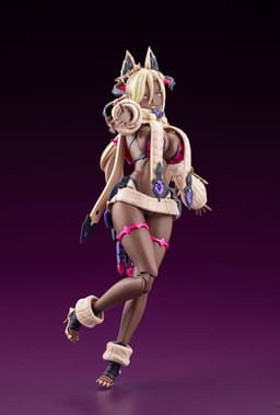 Arcanadea BANIL Plastic Model, view 5 of 25
