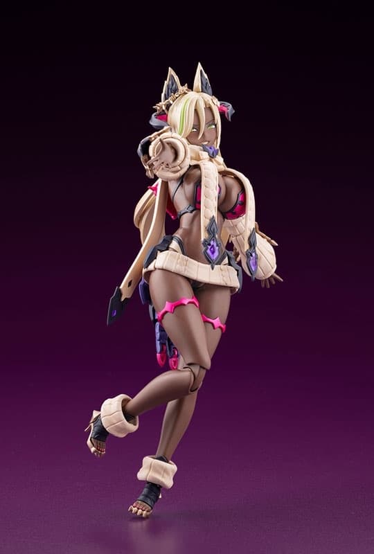 Arcanadea BANIL Plastic Model, view 4 of 24