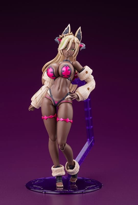 Arcanadea BANIL Plastic Model, view 6 of 24