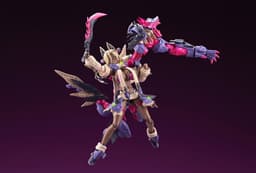 Arcanadea BANIL Plastic Model, view 12 of 25
