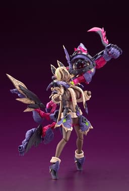 Arcanadea BANIL Plastic Model, view 14 of 25