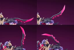 Arcanadea BANIL Plastic Model, view 17 of 25