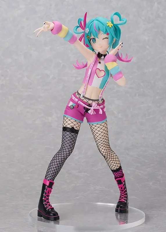 POP UP PARADE Hatsune Miku: DecoMiku (Lightness) L Size Complete Figure, view 5 of 7