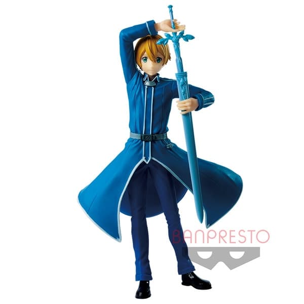 Sword Art Online: Alicization - Eugeo