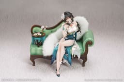 Honkai: Star Rail Ruan Mei Plumblossom Letter Ver. 1/7 Complete Figure, view 13 of 16