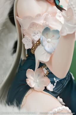 Honkai: Star Rail Ruan Mei Plumblossom Letter Ver. 1/7 Complete Figure, view 11 of 16