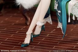 Honkai: Star Rail Ruan Mei Plumblossom Letter Ver. 1/7 Complete Figure, view 9 of 16