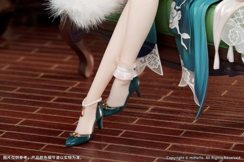 Honkai: Star Rail Ruan Mei Plumblossom Letter Ver. 1/7 Complete Figure, view 8 of 15