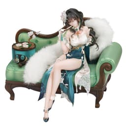 Honkai: Star Rail Ruan Mei Plumblossom Letter Ver. 1/7 Complete Figure, view 15 of 16