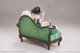 Honkai: Star Rail Ruan Mei Plumblossom Letter Ver. 1/7 Complete Figure, view 14 of 16