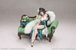 Honkai: Star Rail Ruan Mei Plumblossom Letter Ver. 1/7 Complete Figure, view 12 of 16