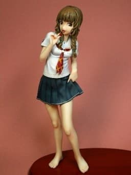 KimiKiss Pure Rouge - Mizusawa Mao - 1/9