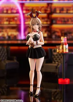 figma Bunny Garden 2 Kana, view 2 of 13