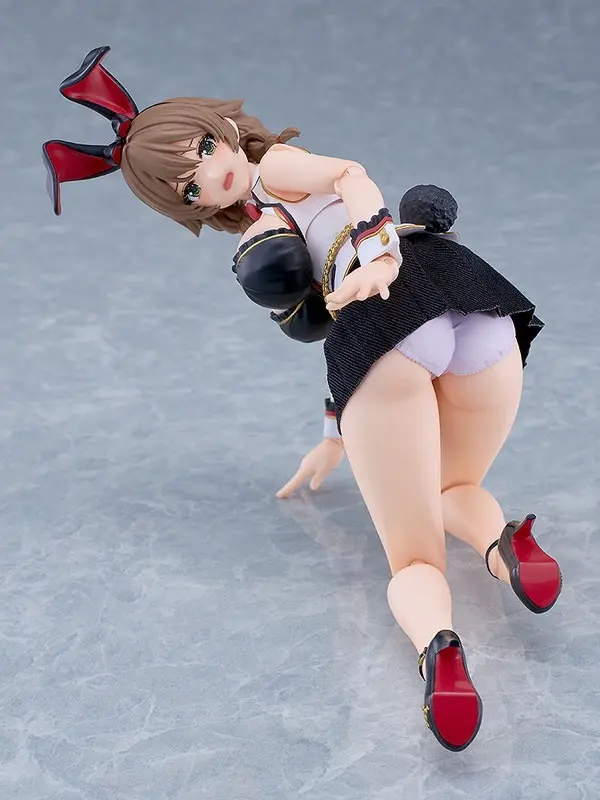 figma Bunny Garden 2 Kana, view 9 of 12