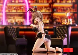 figma Bunny Garden 2 Kana, view 4 of 13
