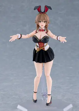 figma Bunny Garden 2 Kana, view 5 of 13