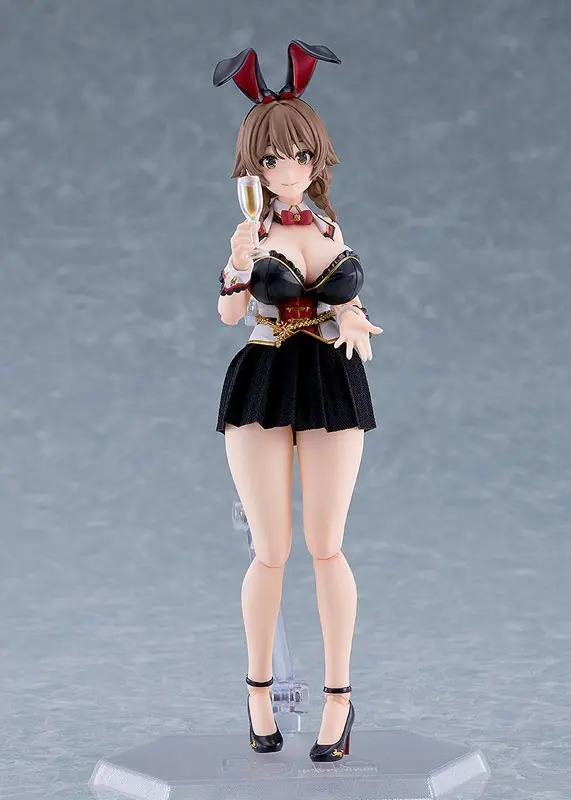 figma Bunny Garden 2 Kana, view 6 of 12