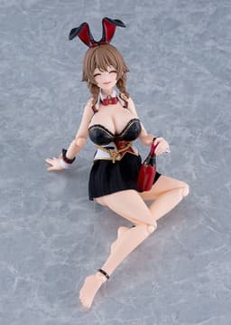figma Bunny Garden 2 Kana, view 8 of 13