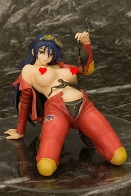 Sweet Body - Rider - 1/7