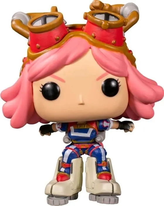 Boku no Hero Academia - Hatsume Mei - POP! Animation (#681) - POP! Vinyl