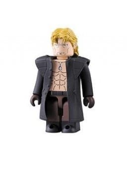 Metal Gear Solid - Liquid Snake - Kubrick - Collector's Edition 2