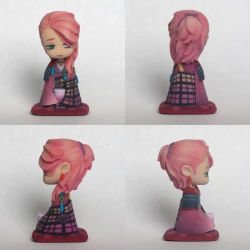 Touken Ranbu Online - Souza Samonji - Doujin Figure