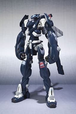 Soukyuu no Fafner - Fafner Mark Elf - Robot Damashii <Side FFN>