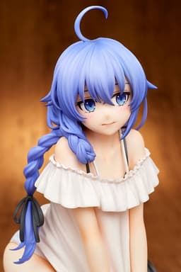 Mushoku Tensei: Jobless Reincarnation -Isekai Ittara Honki Dasu- Roxy M. Greyrat Sleepwear Ver. 1/6 Complete…, view 8 of 20