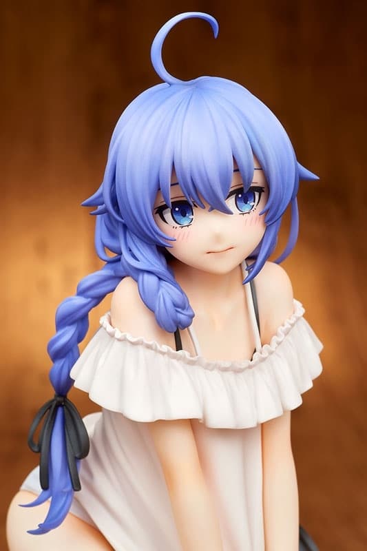 Mushoku Tensei: Jobless Reincarnation -Isekai Ittara Honki Dasu- Roxy M. Greyrat Sleepwear Ver. 1/6 Complete…, view 7 of 19