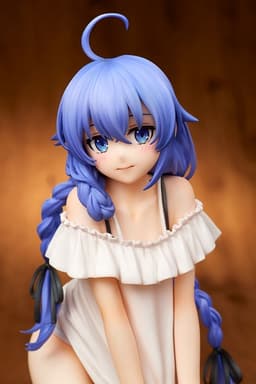 Mushoku Tensei: Jobless Reincarnation -Isekai Ittara Honki Dasu- Roxy M. Greyrat Sleepwear Ver. 1/6 Complete…, view 2 of 20