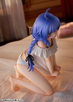 Mushoku Tensei: Jobless Reincarnation -Isekai Ittara Honki Dasu- Roxy M. Greyrat Sleepwear Ver. 1/6 Complete…, view 18 of 20