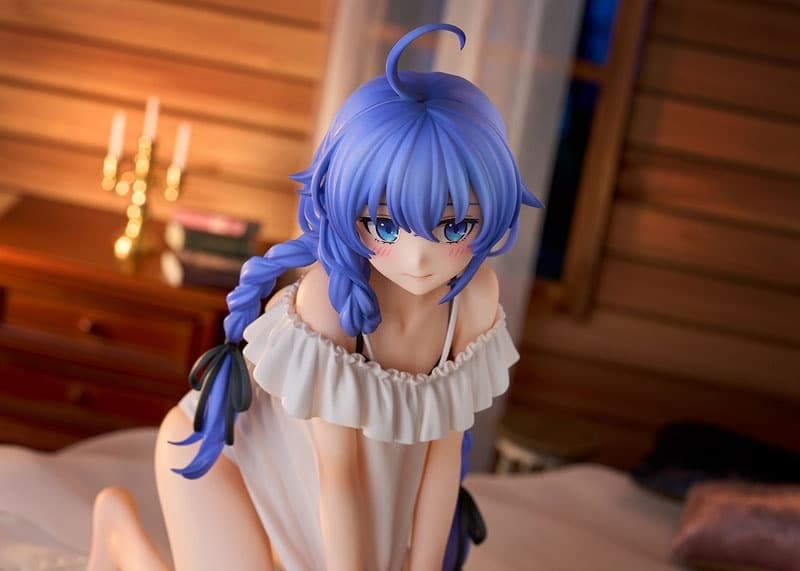 Mushoku Tensei: Jobless Reincarnation -Isekai Ittara Honki Dasu- Roxy M. Greyrat Sleepwear Ver. 1/6 Complete…, view 15 of 19