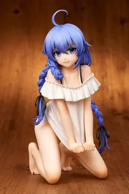 Mushoku Tensei: Jobless Reincarnation -Isekai Ittara Honki Dasu- Roxy M. Greyrat Sleepwear Ver. 1/6 Complete…, view 1 of 20