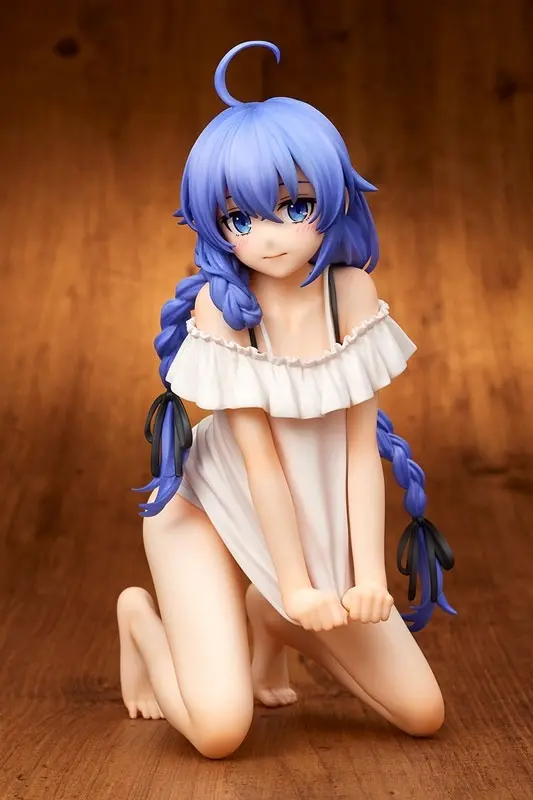 Mushoku Tensei: Jobless Reincarnation -Isekai Ittara Honki Dasu- Roxy M. Greyrat Sleepwear Ver. 1/6 Complete Figure