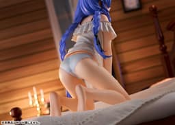 Mushoku Tensei: Jobless Reincarnation -Isekai Ittara Honki Dasu- Roxy M. Greyrat Sleepwear Ver. 1/6 Complete…, view 20 of 20