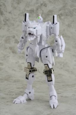 Yuusha Ou GaoGaiGar - Repli-GaiGar - Brave-Goukin Series - 24X