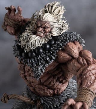 Street Fighter 6 - Gouki