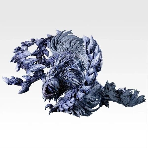 Monster Hunter Wilds - Guardian Arkveld - Ichiban Kuji - Ichiban Kuji Monster Hunter Wilds (Last One Prize)
