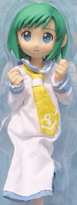 Midori No Hibi - Kasugano Midori - 1/1 - Kansei-hen