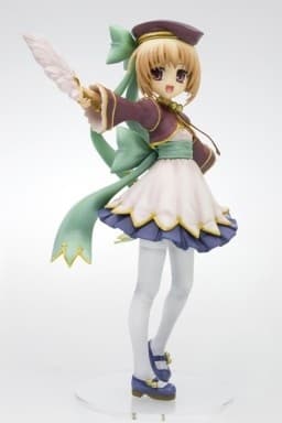Shin Koihime†Musou - Shokatsuryou Koumei (Shuri) - 1/8