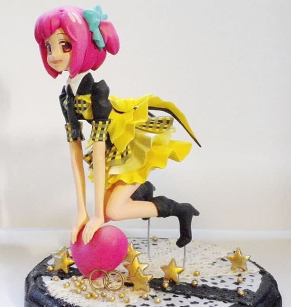 AKB0048 - Motomiya Nagisa