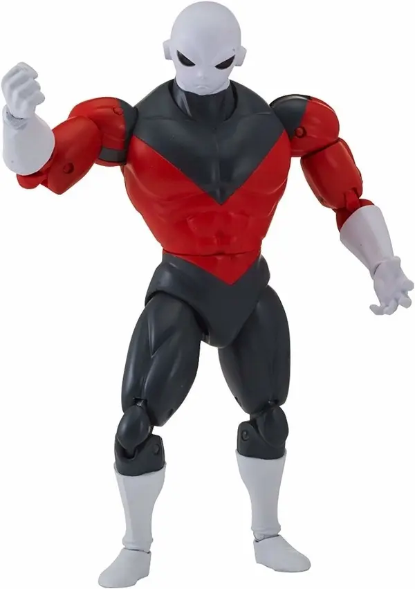 Dragon Ball Super - Jiren - Dragon Stars Series