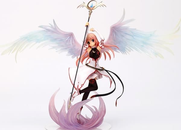 Aiyoku no Eustia - Eustia Astraea - 1/8 - Seraphic Edition Gemaga ver.