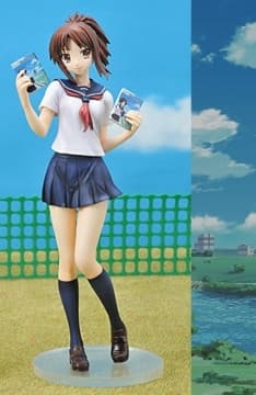 Moshidora - Kawashima Minami - EX Figure