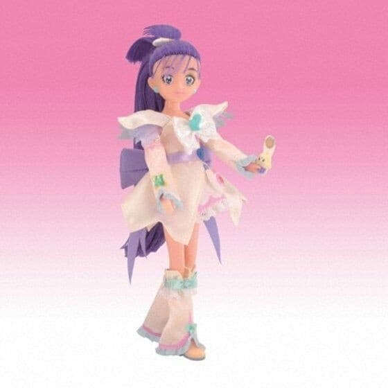 Futari wa Precure Splash☆Star - Cure Egret - Precure Style