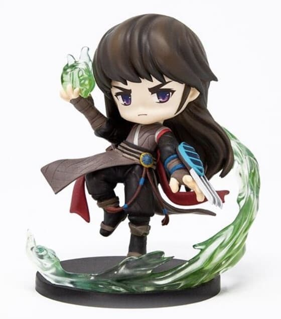 MapleStory - Eunwol - MapleStory Heroes (006)