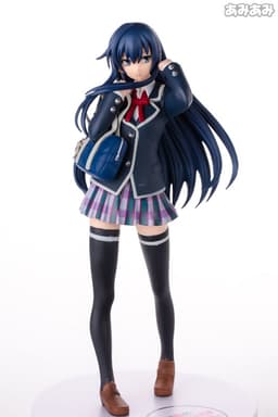 Yahari Ore no Seishun Love Comedy wa Machigatteiru. - Yukinoshita Yukino - PM Figure, view 7 of 14