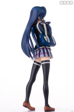 Yahari Ore no Seishun Love Comedy wa Machigatteiru. - Yukinoshita Yukino - PM Figure, view 9 of 14