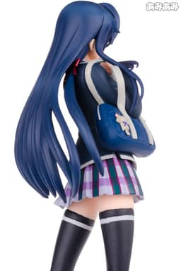 Yahari Ore no Seishun Love Comedy wa Machigatteiru. - Yukinoshita Yukino - PM Figure, view 12 of 14